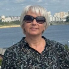 Фотография девушки Елена, 53 года из г. Бобруйск