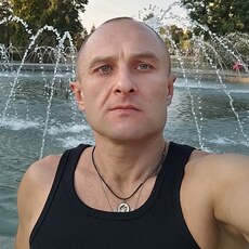 Фотография мужчины Максим, 42 года из г. Луганск