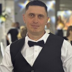 Фотография мужчины Евгений, 41 год из г. Борисов