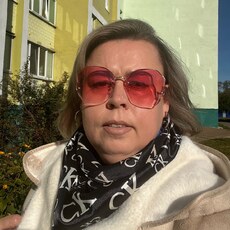 Фотография девушки Марго, 43 года из г. Жлобин