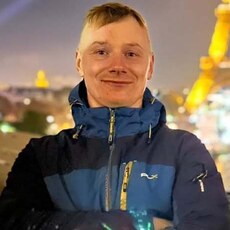 Фотография мужчины Денис, 33 года из г. Пинск