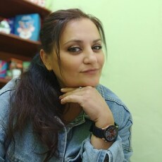 Фотография девушки Аля, 38 лет из г. Днепр