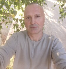 Фотография мужчины Андрей, 49 лет из г. Брест