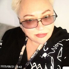 Фотография девушки Елена, 56 лет из г. Лоухи