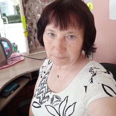Фотография девушки Елена, 59 лет из г. Лебяжье