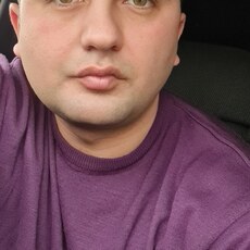 Фотография мужчины Гадим, 33 года из г. Москва