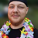 Егор, 33 года