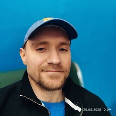 Фотография мужчины Andrey, 30 лет из г. Усти-над-Лабем