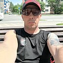 Беспризорник, 42 года