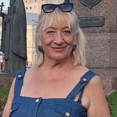 Фотография девушки Галина, 67 лет из г. Саратов