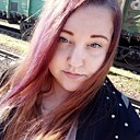 Аня, 31 год