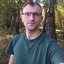 Женя, 35 лет