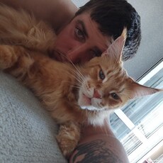 Фотография мужчины Дмитрий, 26 лет из г. Псков