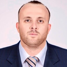 Фотография мужчины Zaurbek Metis, 38 лет из г. Актау