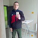 Леша, 30 лет