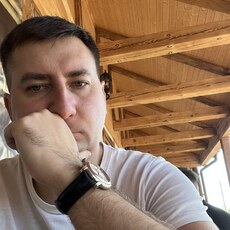 Фотография мужчины Кирилл, 38 лет из г. Иркутск