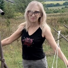 Фотография девушки Оксана, 53 года из г. Старый Оскол