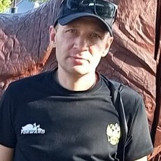 Фотография мужчины Саша, 43 года из г. Братск