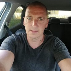 Фотография мужчины Ик, 42 года из г. Сенгилей