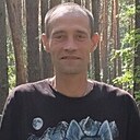 Иван, 43 года