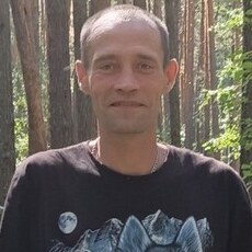 Фотография мужчины Иван, 43 года из г. Абакан