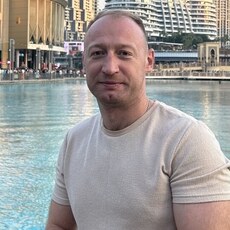 Фотография мужчины Сер, 35 лет из г. Минск