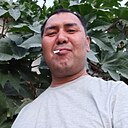 Айбар, 60 лет