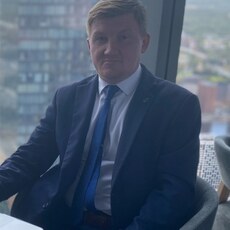 Фотография мужчины Константин, 39 лет из г. Москва