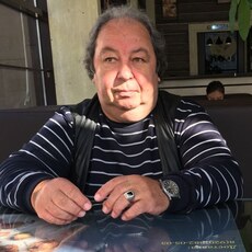 Фотография мужчины Александр, 66 лет из г. Обнинск