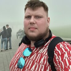 Фотография мужчины Николай, 31 год из г. Борисоглебск