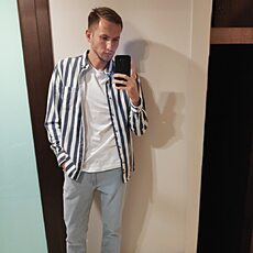 Фотография мужчины Андрей, 29 лет из г. Павлодар