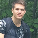 Данил, 23 года