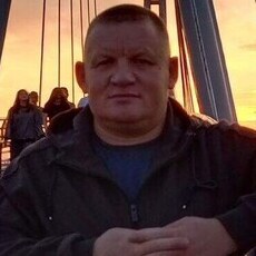 Фотография мужчины Андрей, 44 года из г. Улан-Удэ