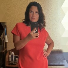 Фотография девушки Анна, 48 лет из г. Киров