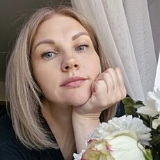 Фотография девушки Анна, 42 года из г. Братск