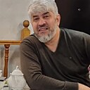 Музаффар, 53 года