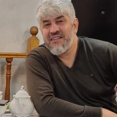 Фотография мужчины Музаффар, 53 года из г. Электросталь