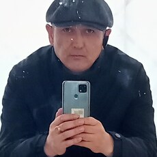 Фотография мужчины Всем Привет, 47 лет из г. Павлодар