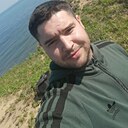 Илья, 28 лет