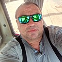 Пират, 56 лет