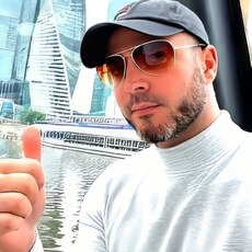 Фотография мужчины Миша, 37 лет из г. Нижний Новгород