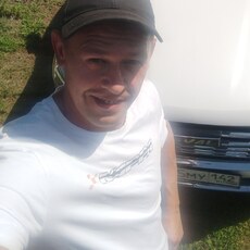 Фотография мужчины Степан, 45 лет из г. Новокузнецк