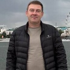 Фотография мужчины Сегрей, 43 года из г. Чебоксары