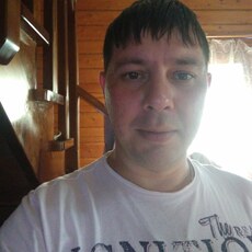 Фотография мужчины Александр, 41 год из г. Прокопьевск