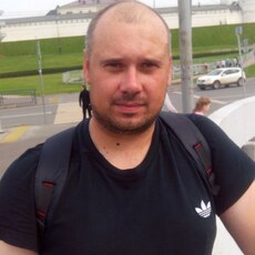 Фотография мужчины Grigorii, 42 года из г. Ворсма