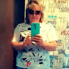 Фотография девушки Ольга, 43 года из г. Топар