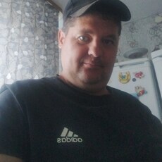 Фотография мужчины Алексей, 39 лет из г. Тюкалинск