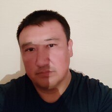 Фотография мужчины Кука, 42 года из г. Жаркент