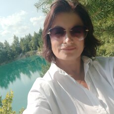 Фотография девушки Светлана, 47 лет из г. Минск