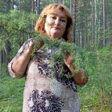 Фотография девушки Ольга, 49 лет из г. Шелехов